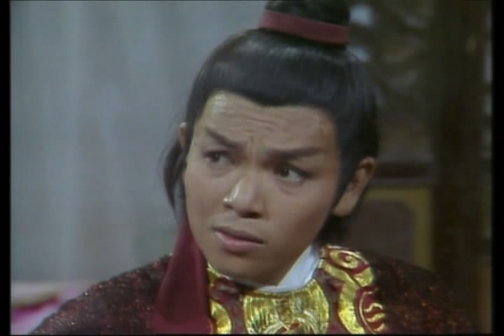 85版《八仙过海》的神仙们过的怎样了？有人退隐有人辉煌