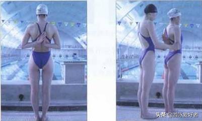 游泳需要身体柔韧性吗,游泳柔韧性训练反压肩