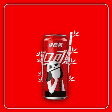 可口可乐新包装是否真的吸引人,可口可乐虎年包装创意
