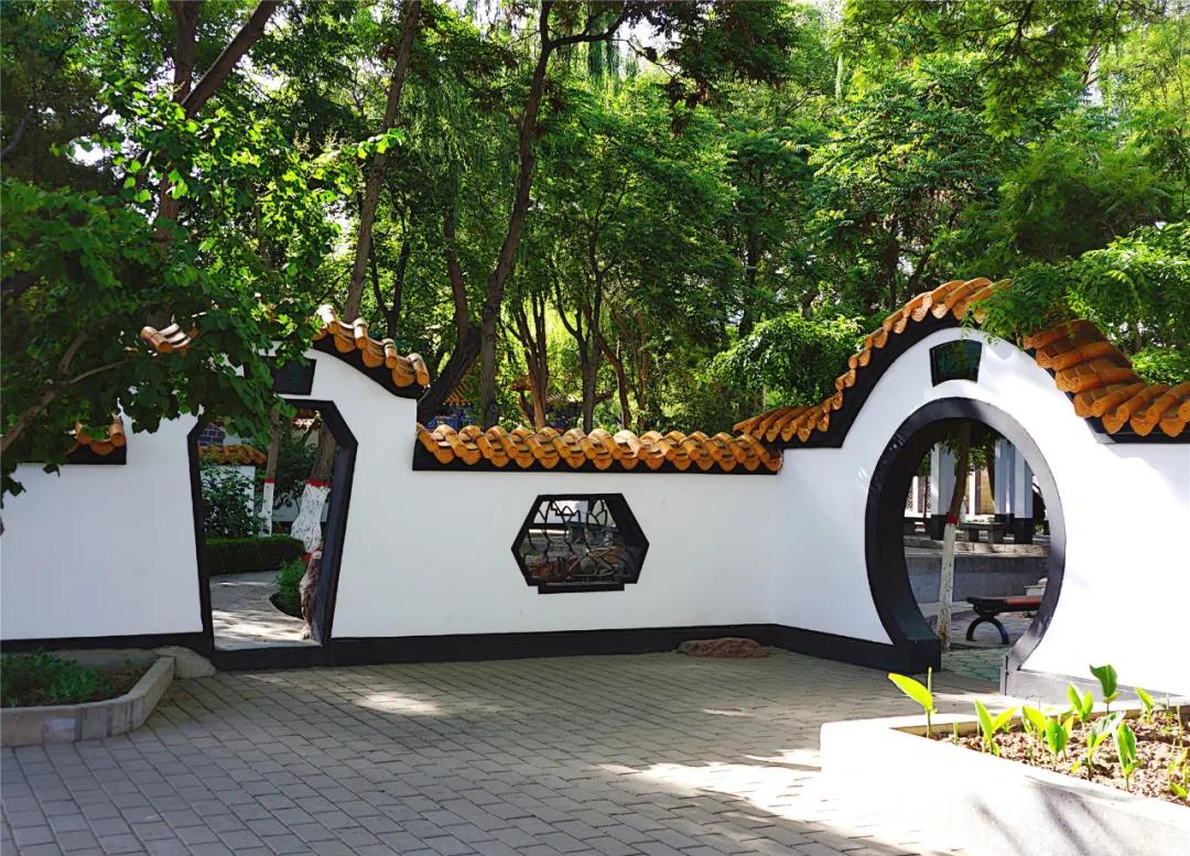 宁夏银川街心公园,银川兴庆区宁园门票多少