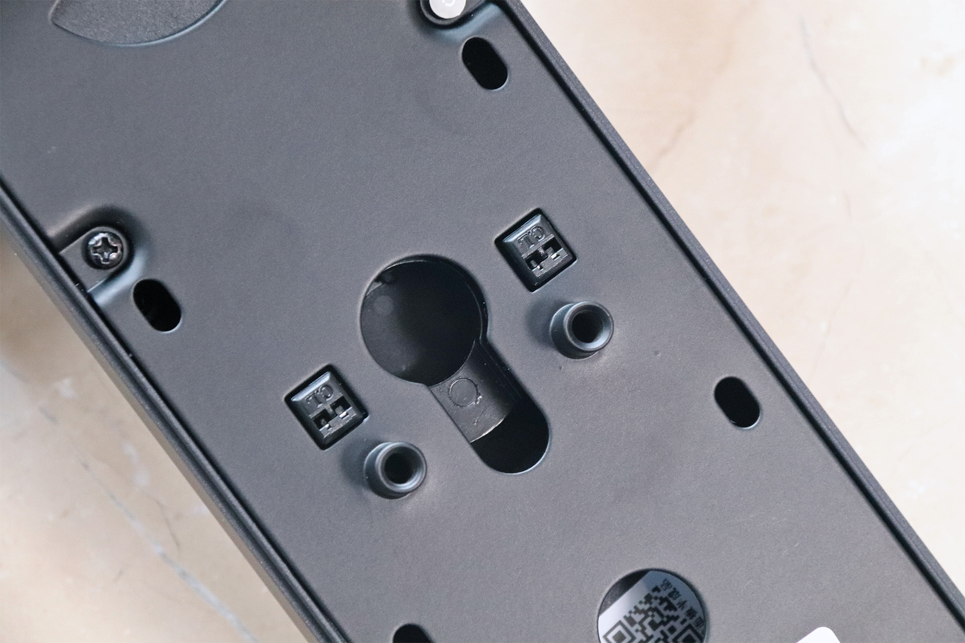 接近你眼中的理想形态产品|小米米家智能门锁体验