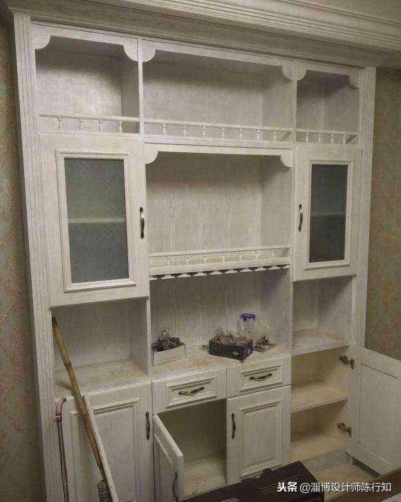 做柜子用颗粒板还是多层实木板好,家装颗粒板多层木工板哪个好