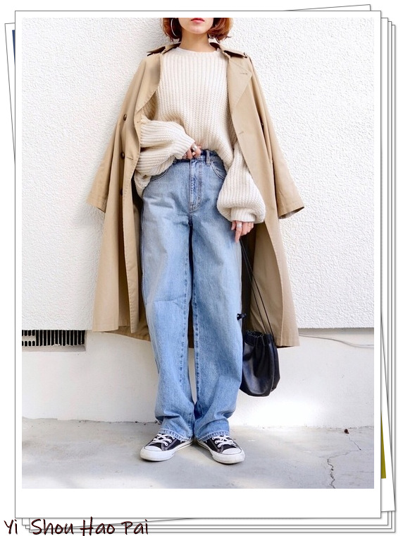 日系秋冬新款造型,日系十大经典造型