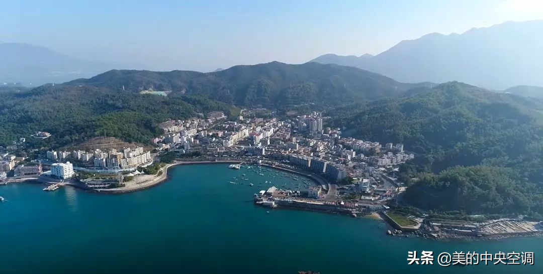 美的中央空调高端领航,美的中央空调2021升级