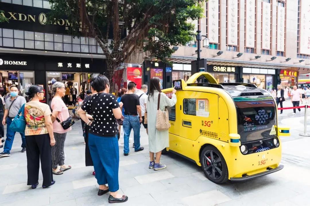 广州最值得逛的10条街,广州适合年轻人逛的街