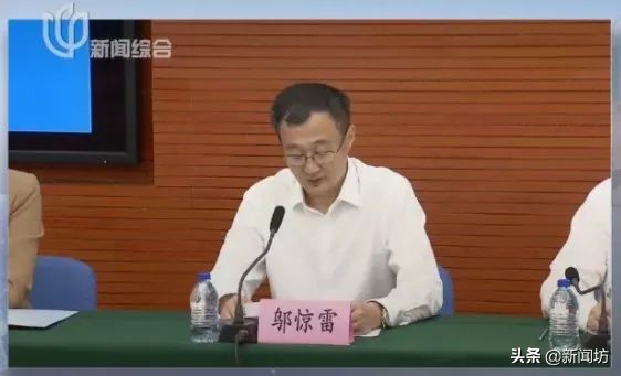 刚刚！市六院徐汇院区解封！仍有医疗机构闭环管理中…坊记直击最新中风险小区↗