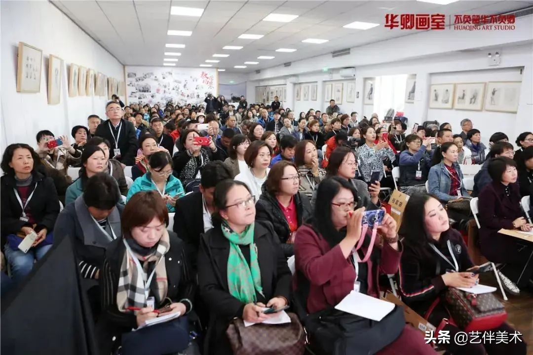 北京华卿画室2023成绩,在北京华卿画室参加美术培训好吗