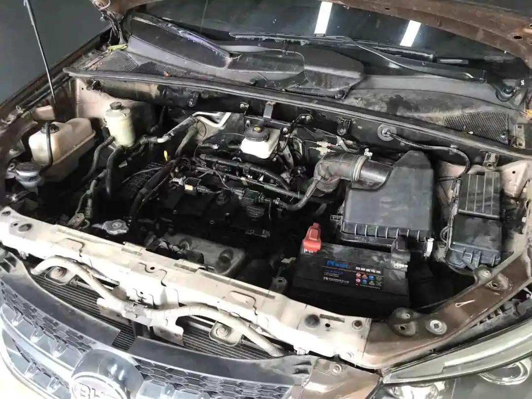 15年手动比亚迪s6有哪些通病,比亚迪s6的通病是什么