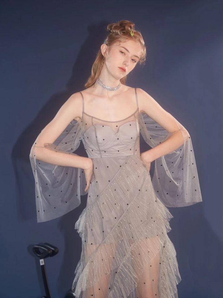 淘宝今年流行什么裙子女,淘宝最好看的裙子品牌