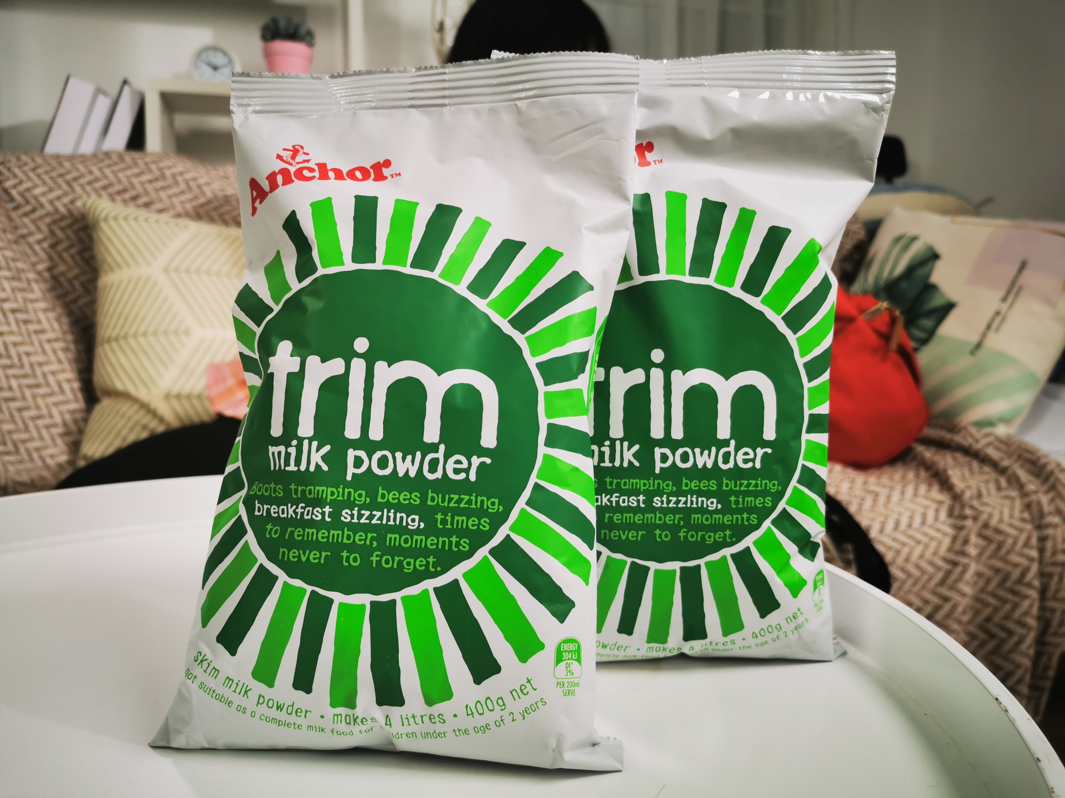 新西兰十大放心奶粉排行测评,新西兰原装进口安佳罐装奶粉