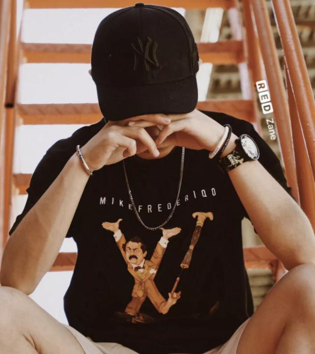 偏瘦严重的男士穿搭,适合178偏瘦的男穿搭