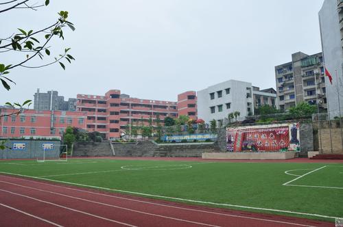 老重庆的数字中学都是谁,今天我们来细数前15中