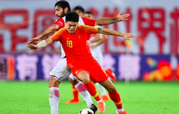 卡塔尔世界杯国足抽中上签,国足抽到上上签开门红