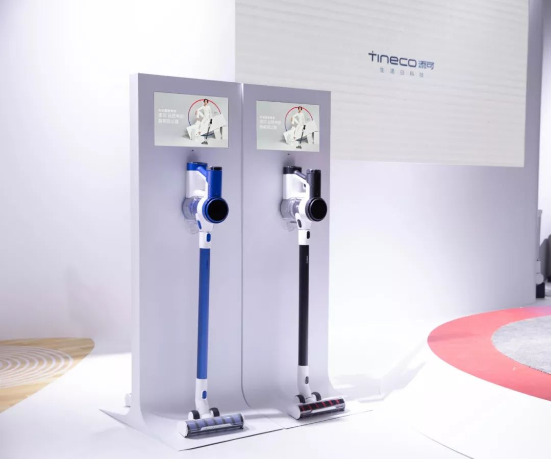 awe2019新品亮点,2018awe智能