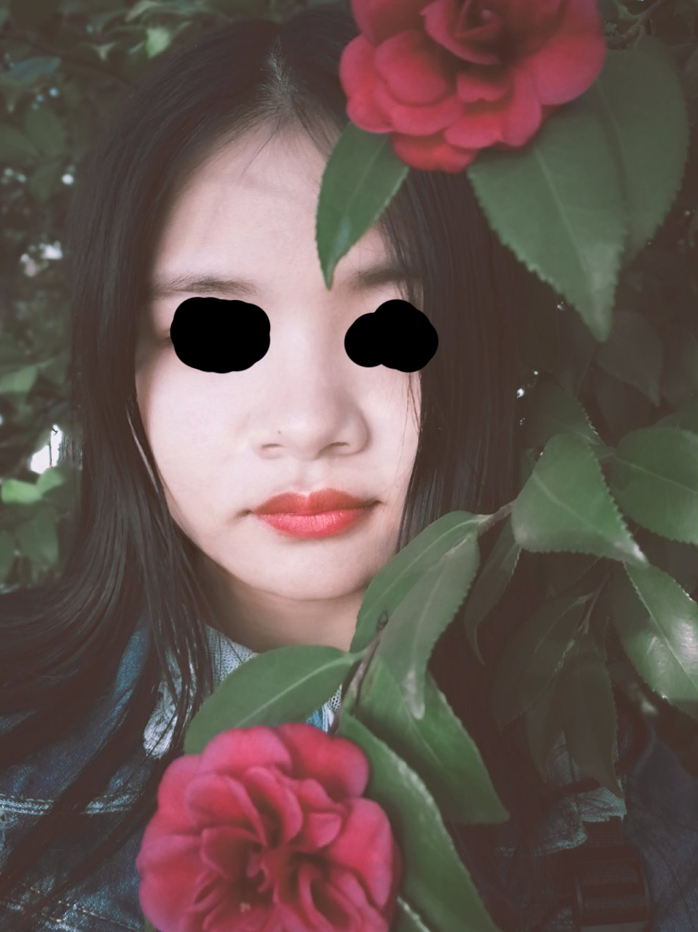 中华壮年女性！求求你们能不能别去旅游了