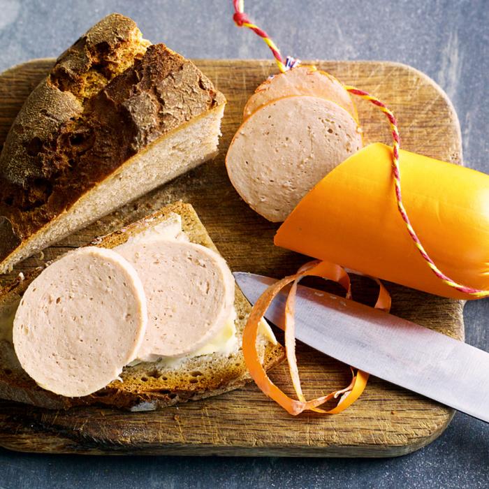 德国美食最出名的菜,德国全部香肠美食