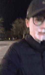 热巴敷面膜好吗,明星敷面膜大比拼