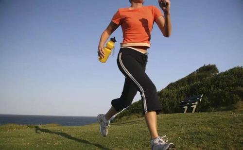 减肥方案倩狐,倩狐减肥运动