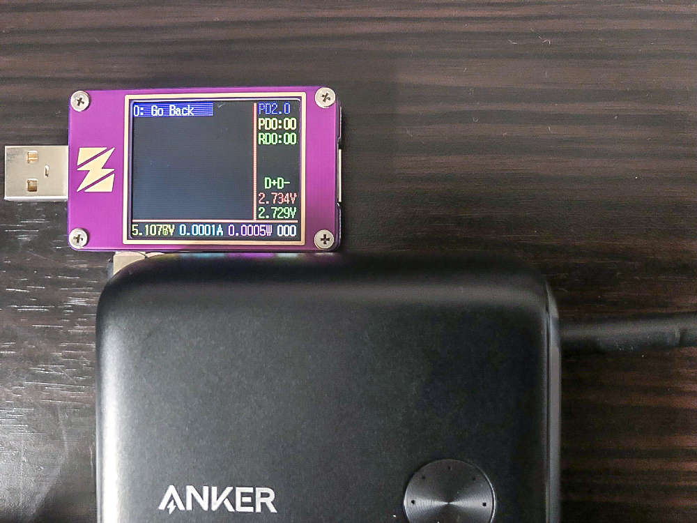 anker20w快充和原装对比,ankerpd20w快充评测