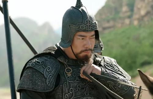 诸葛亮智取汉中简介,孔明首次北伐败得有多彻底