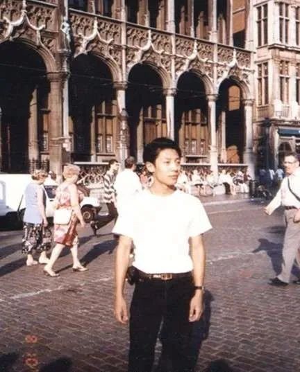 撒贝宁硬刚张绍刚,撒贝宁介绍张绍刚