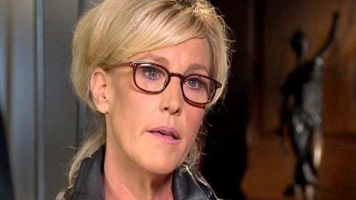 选美皇后穷困潦倒，竟靠着起诉280亿的大公司，一举成为百万富翁