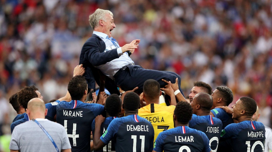 法国十大足球巨星排行榜,法国十大巨星齐达内