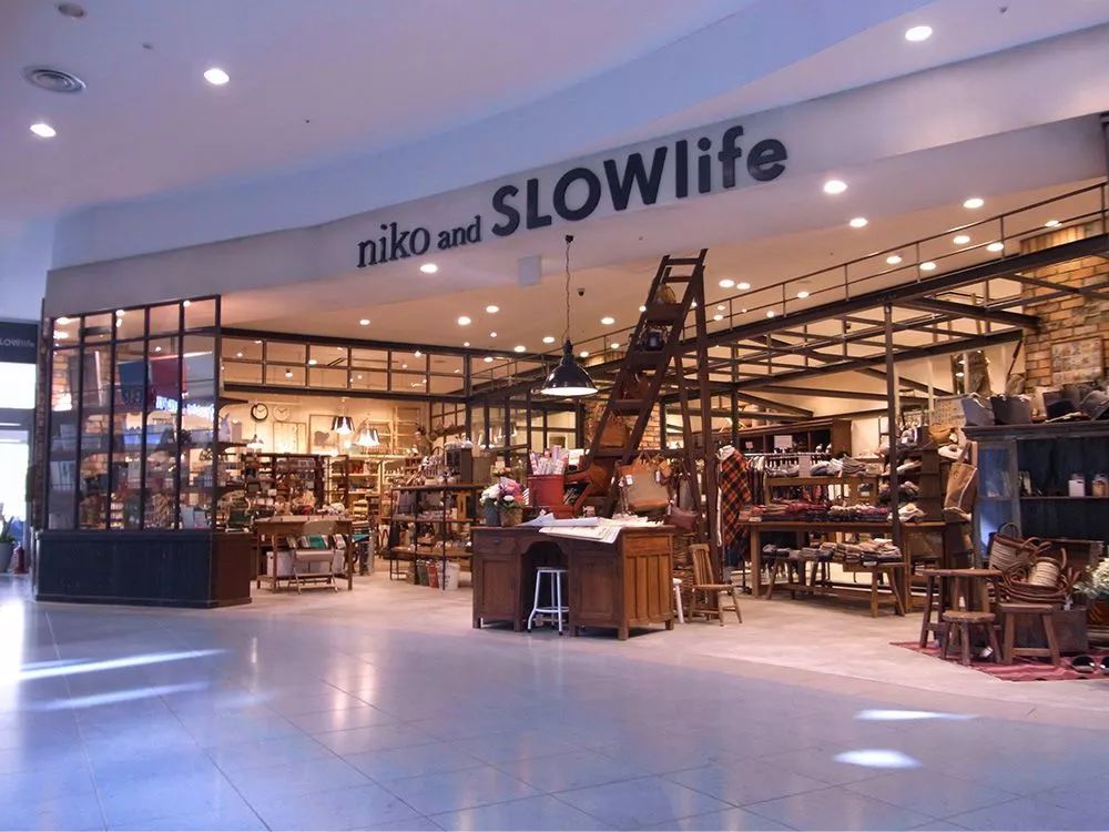 nikoand旗下有哪些品牌,nikoand品牌怎么样