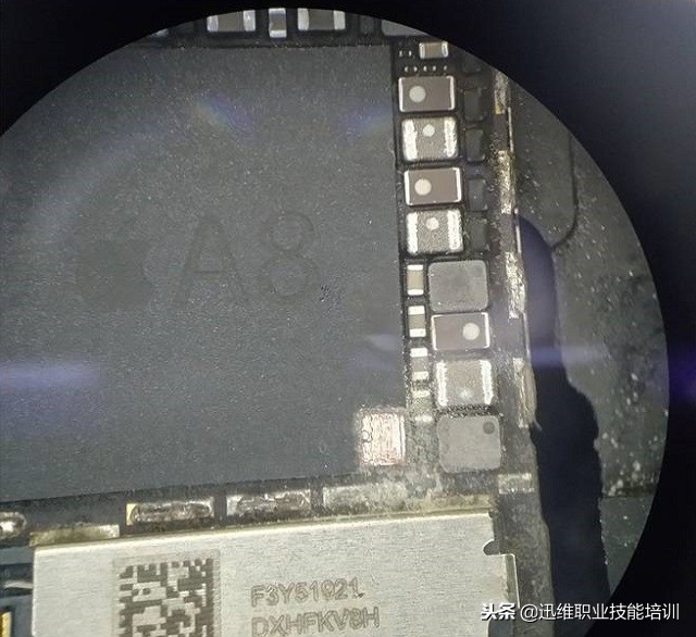 iphone6p无法恢复设置,iphone6p一直重启白苹果怎么办