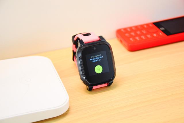 搜狗糖猫儿童手表功能,搜狗糖猫儿童手表