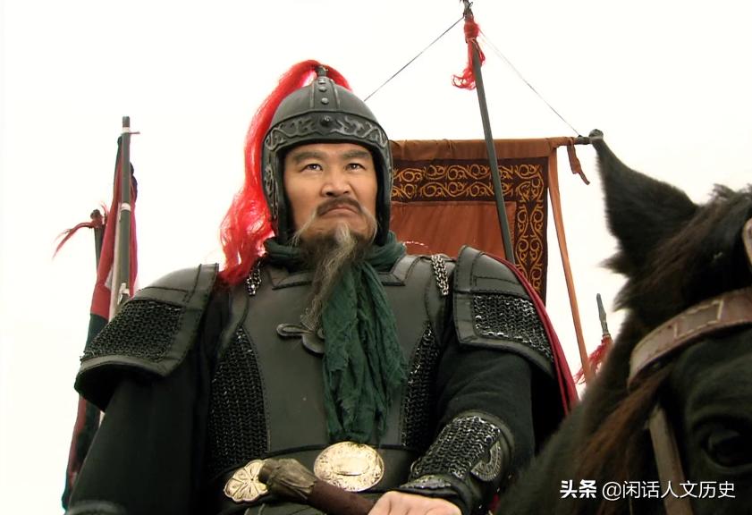 10分钟读完水浒传108将简介与结局,水浒传著名逼上梁山故事