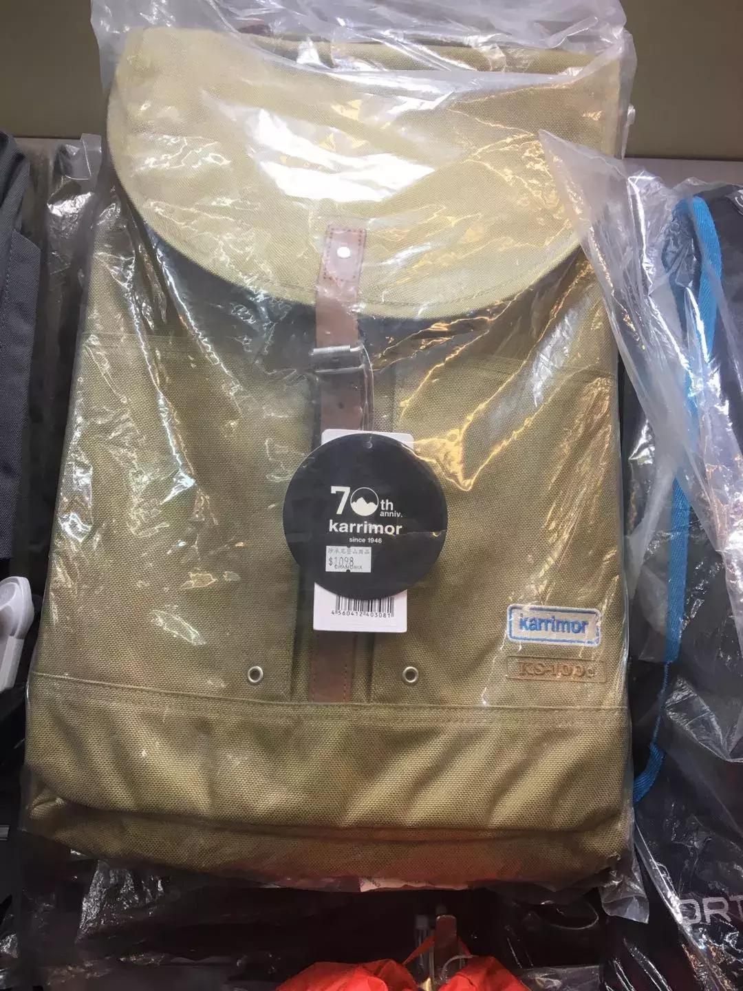 必收藏香港旅游攻略分享,香港淘货必买清单