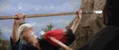 64岁“金轮法王”刘家辉与欧阳震华相聚，中风后因钱财与妻儿决裂