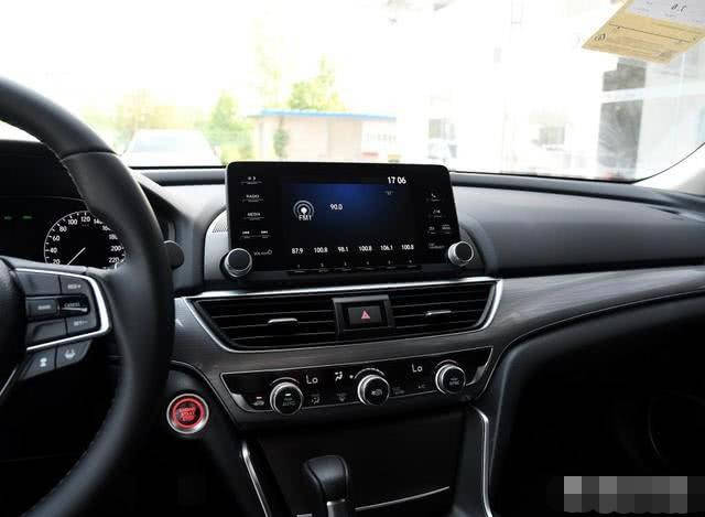 10.5代雅阁豪华版落地多少钱,本田雅阁舒享版1.5t落地多少钱