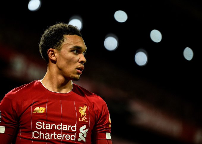 利物浦右后卫阿诺德是黑人吗；神奇66号为什么被称之为太子爷？