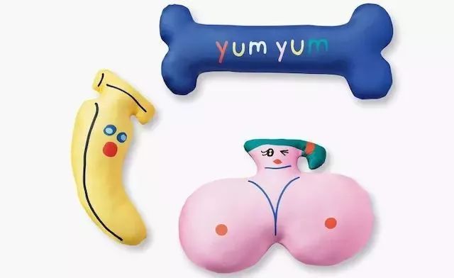 城市里的脑洞乐园，有钱没钱都能拥有的小物件