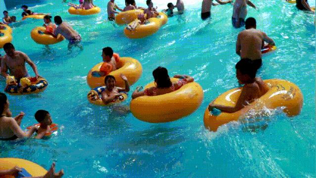 白山10月旅游攻略自助游线路,五一白山周边2-3天短途旅游