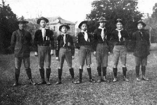 中国曾经有所很牛的大学，被誉为“东方哈佛”的圣约翰大学