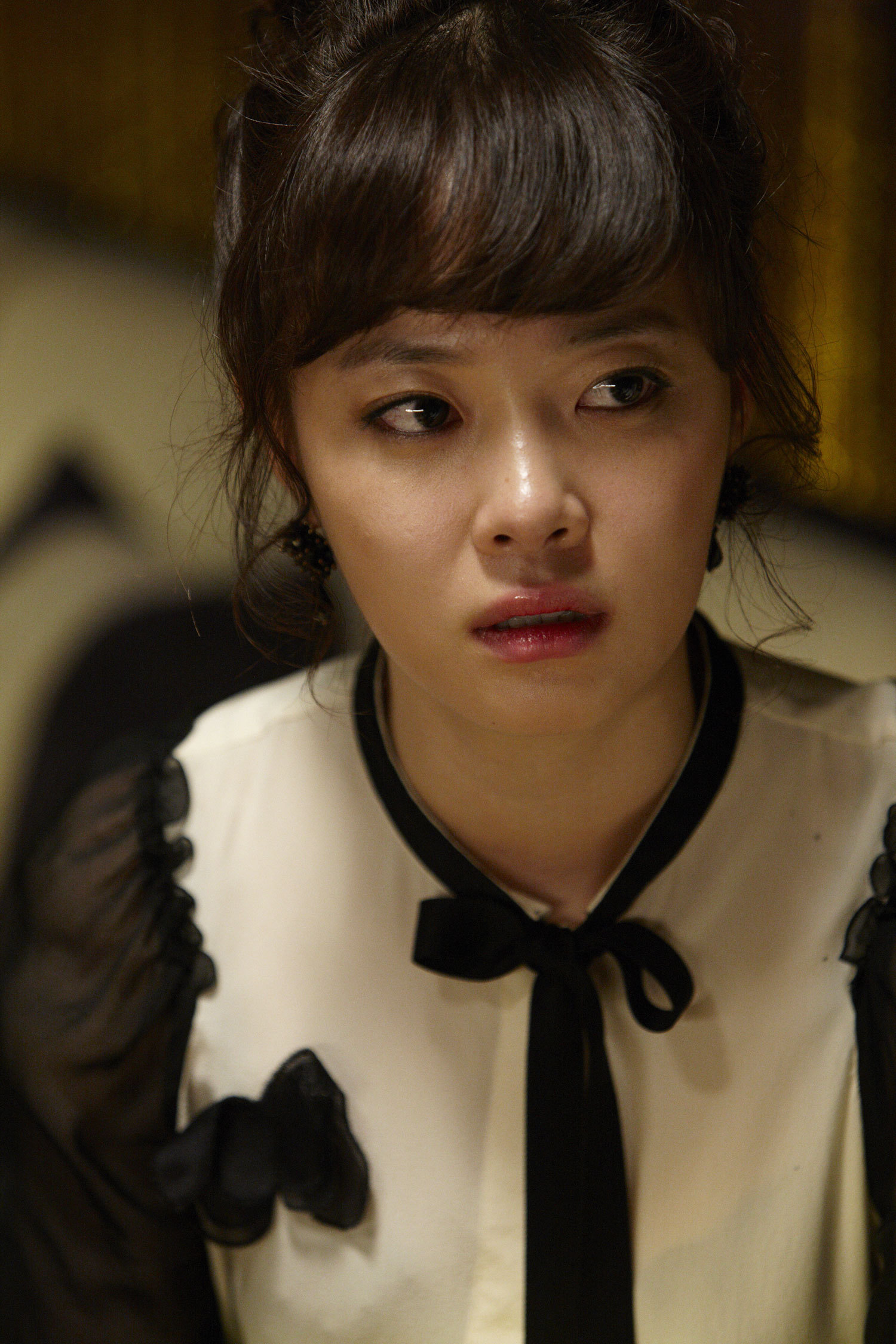 韩国娱乐圈爆出惊天丑闻,韩国揭露演艺圈悲惨事件的男主角