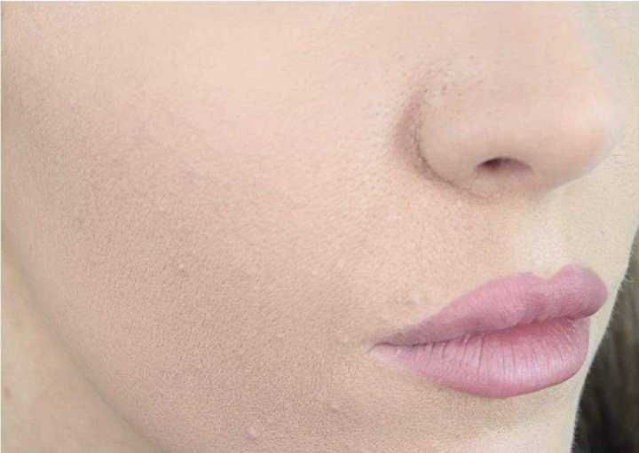 想要裸妆用什么,教你画好素颜裸妆的九个技巧