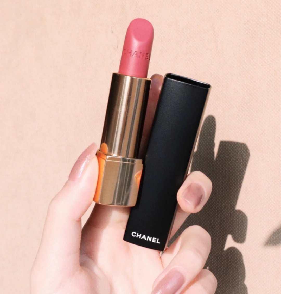 香奈儿diorgucci的口红哪个好,香奈儿138口红和140口红哪个好看