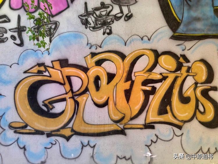 鹤壁小镇风景,鹤壁市朝歌里风景区