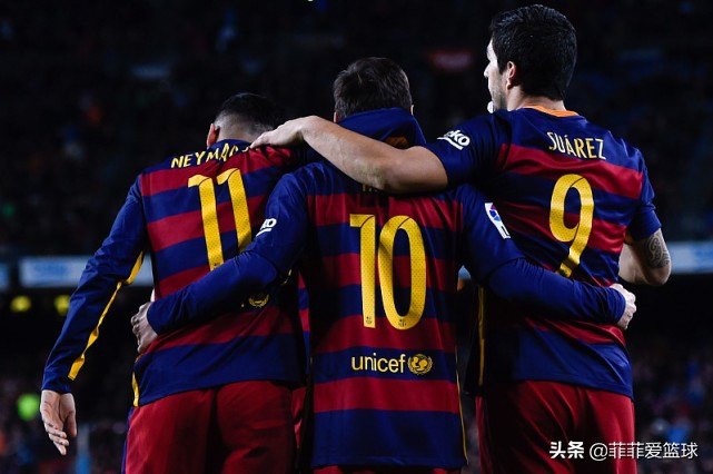苏亚雷斯不愿离开巴萨,苏亚雷斯为什么要留在巴萨
