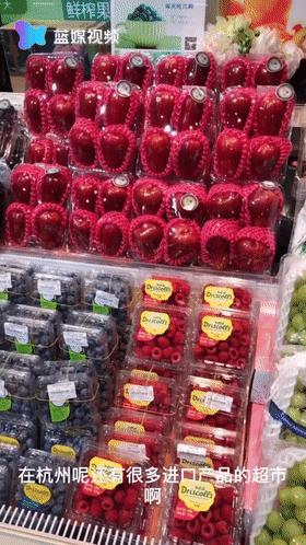 「寻找进博同款」漂洋过海去购物？NO!在这里你可以买全球