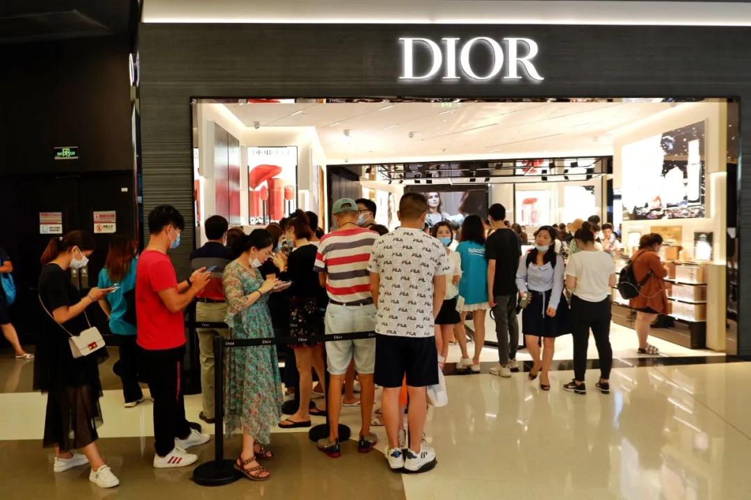 来三亚免税城最值得带什么回去,三亚几个免税城购物攻略