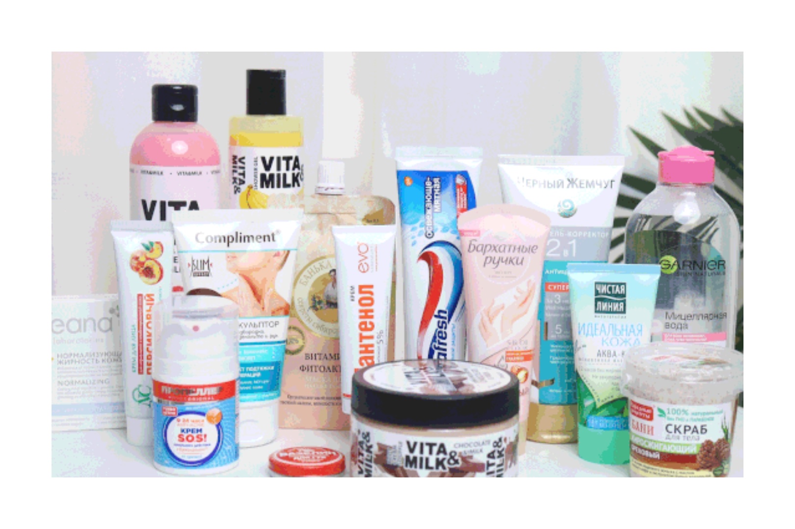 俄罗斯护肤品有哪些品牌,俄罗斯用什么护肤品