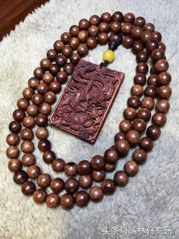 女士如何选择佛珠手串,手腕戴的佛珠手串一般几颗