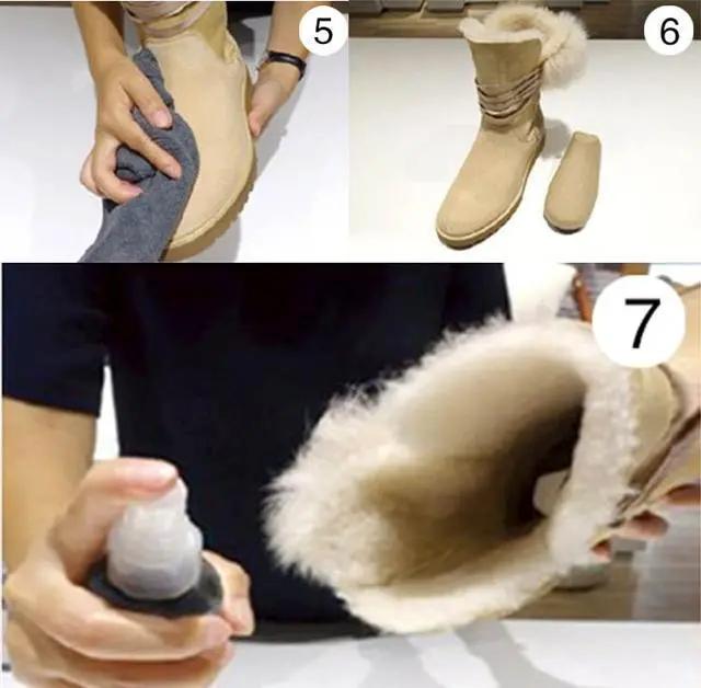 ugg男的能穿吗,ugg男可以穿吗