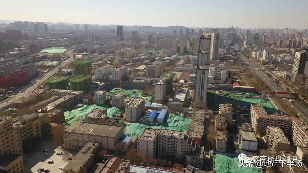 济南楼市内部消息,济南楼市行情与房产资讯