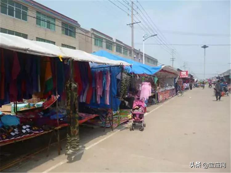 著名旅媒拍摄的宝应西安丰人文！你觉得怎样？